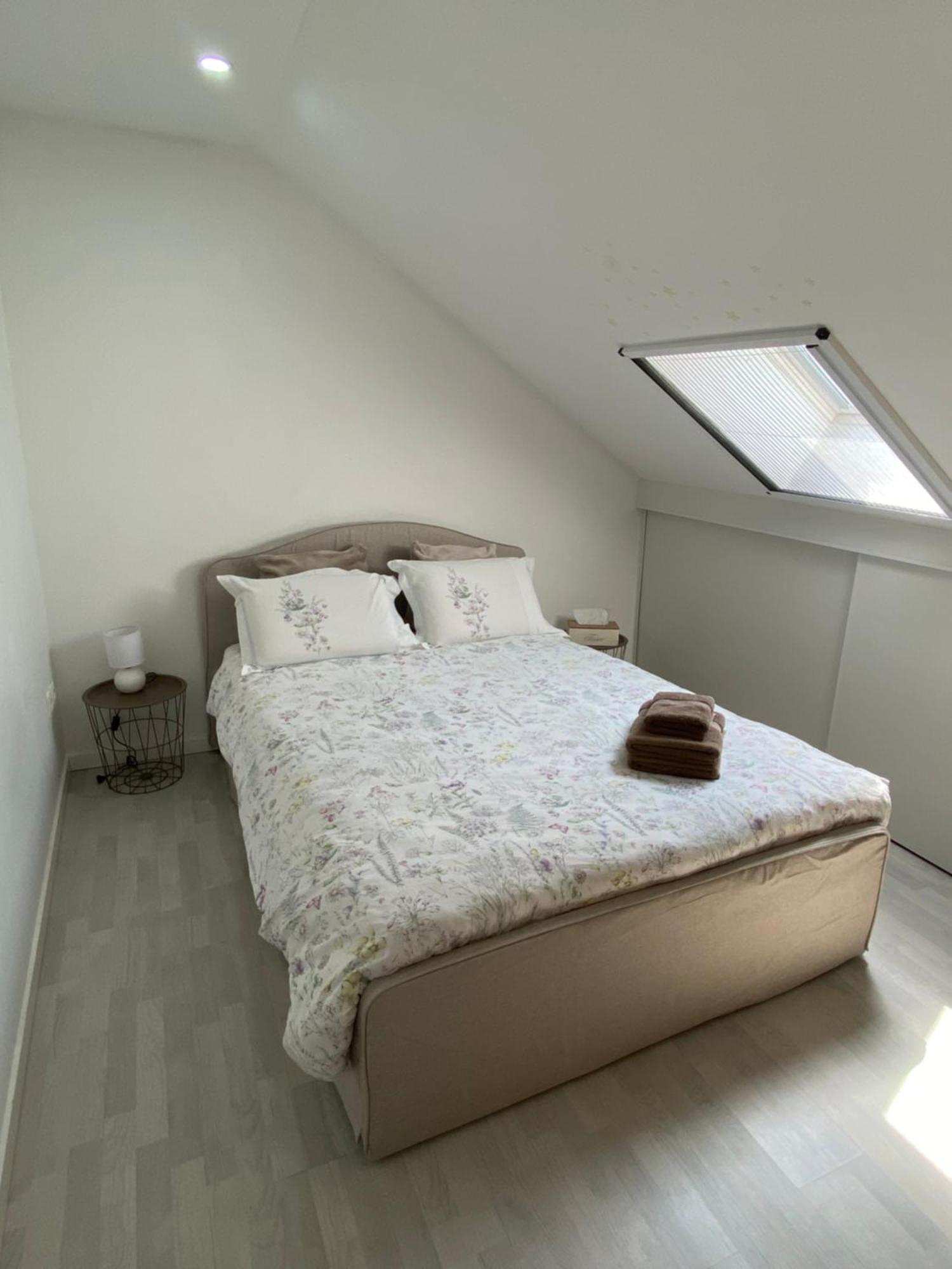 Next2Airport - Appartement House Of Lions Ransart Dış mekan fotoğraf
