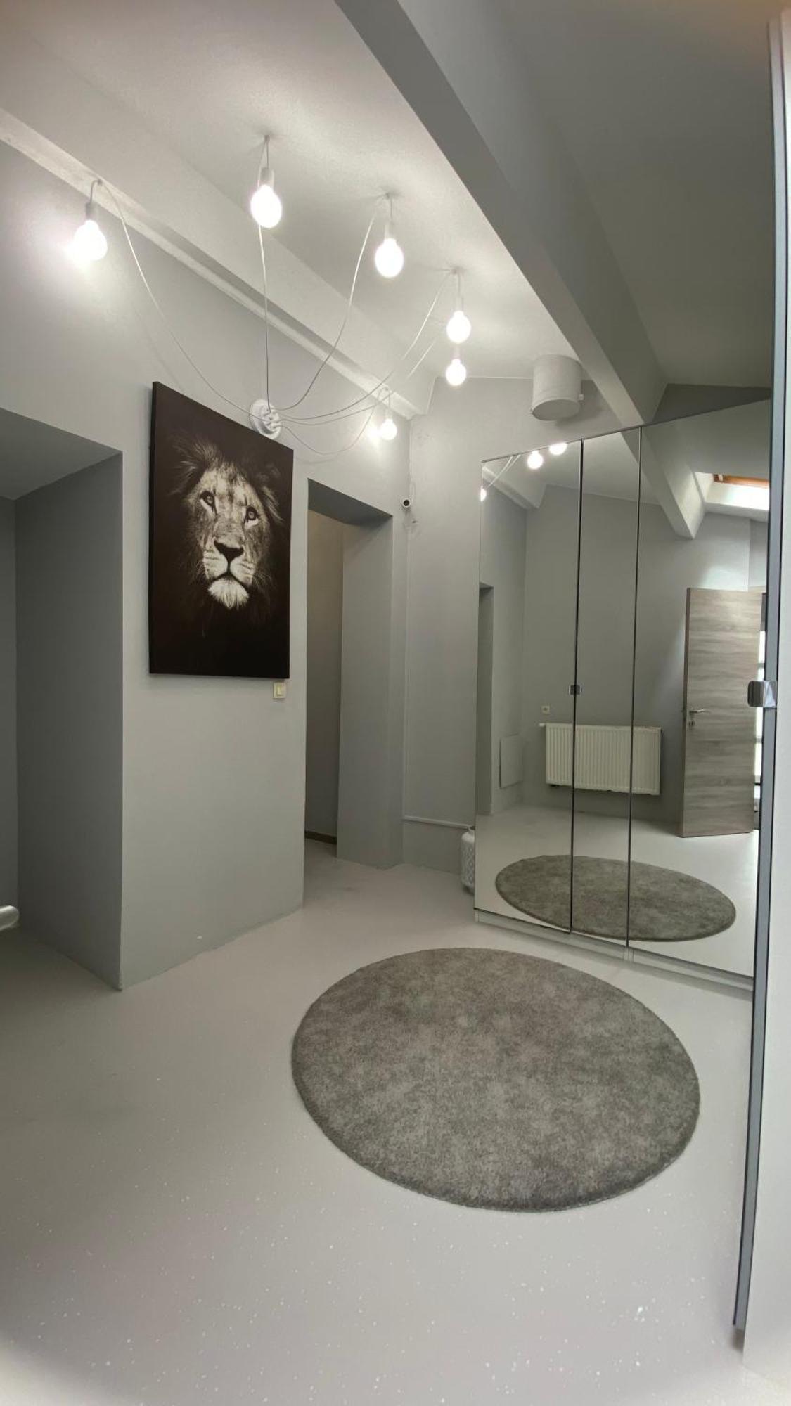 Next2Airport - Appartement House Of Lions Ransart Dış mekan fotoğraf