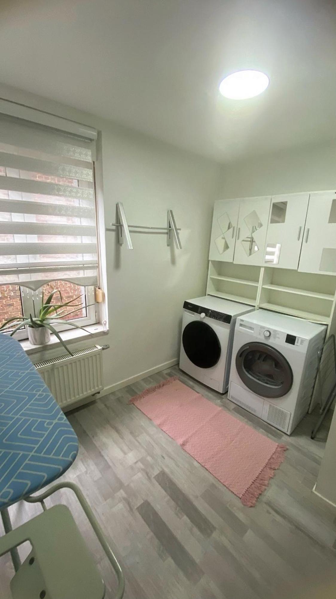 Next2Airport - Appartement House Of Lions Ransart Dış mekan fotoğraf